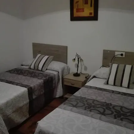 El Molino Apartment Argamasilla De Alba
