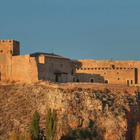 El Molino Apartment
