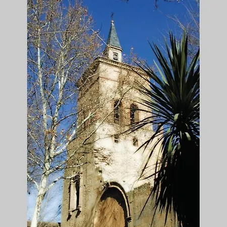 El Molino Apartment