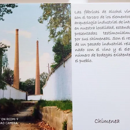 El Molino