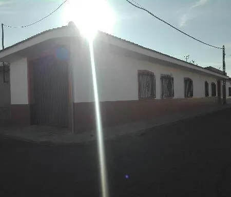 El Molino Apartment *
